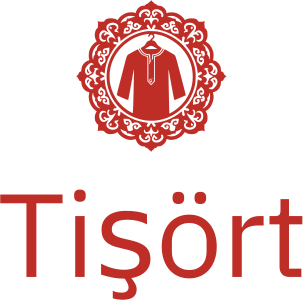 Tişört logo tasarımı
