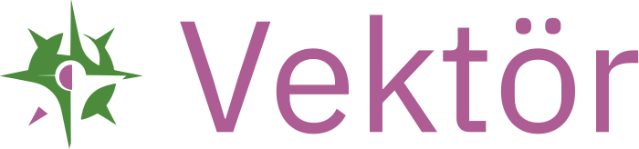 Vektör logo tasarımı