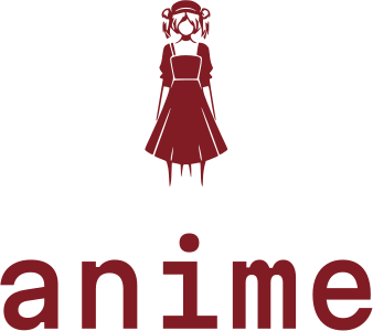 Anime logo tasarımı