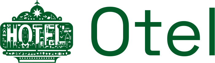 Otel logo tasarımı