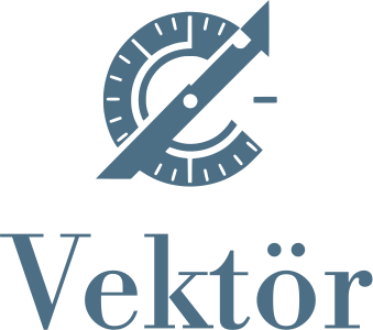Vektör logo tasarımı
