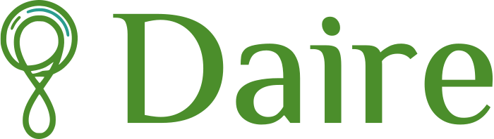 Daire logo tasarımı