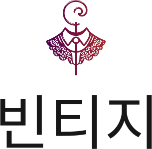 빈티지 로고 디자인