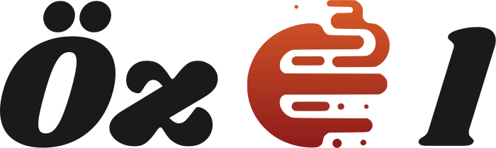 Özel logo tasarımı