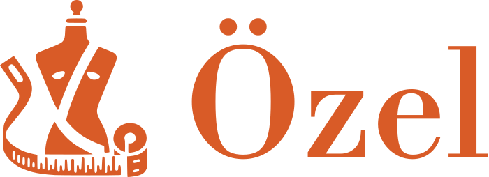 Özel logo tasarımı