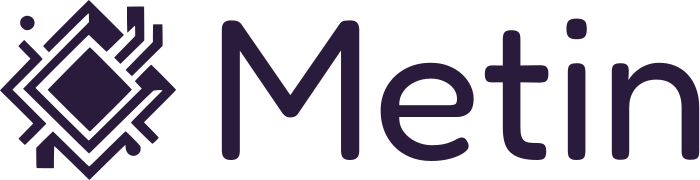 Metin logo tasarımı