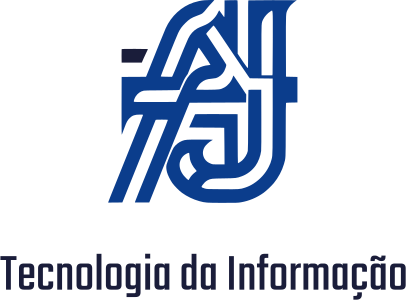design de logotipo Tecnologia da Informação