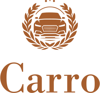 design de logotipo Carro