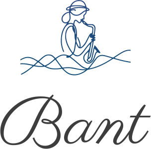 Bant logo tasarımı