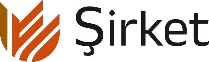 Şirket logo tasarımı