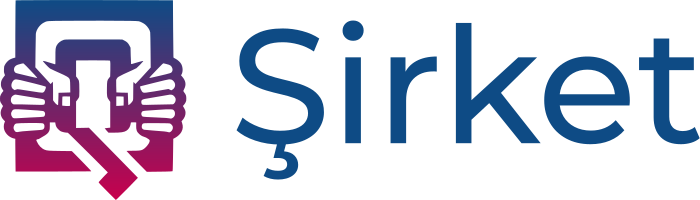 Şirket logo tasarımı