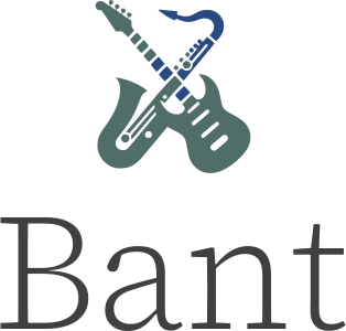 Bant logo tasarımı