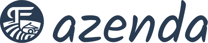 design de logotipo Fazenda