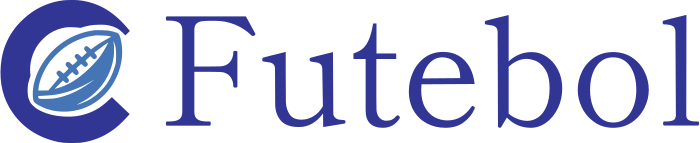 design de logotipo Futebol Americano