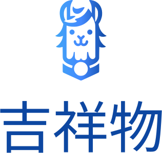 吉祥物 标志设计