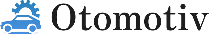Otomotiv logo tasarımı