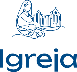 design de logotipo Igreja