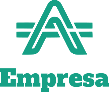 design de logotipo Empresa