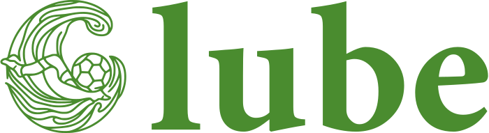 design de logotipo Clube
