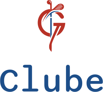 design de logotipo Clube