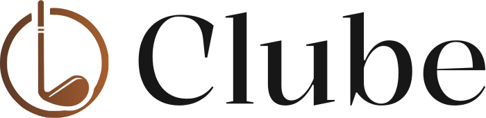 design de logotipo Clube