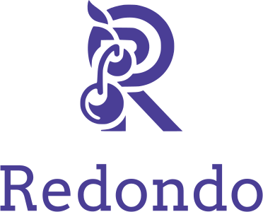 design de logotipo Redondo