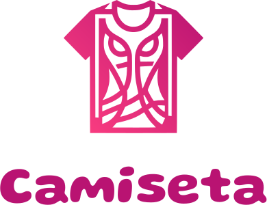design de logotipo Camiseta