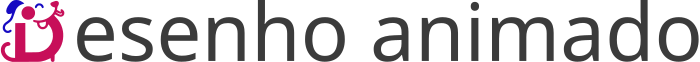 design de logotipo Desenho Animado
