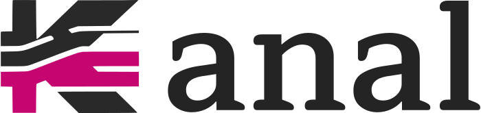 Kanal logo tasarımı