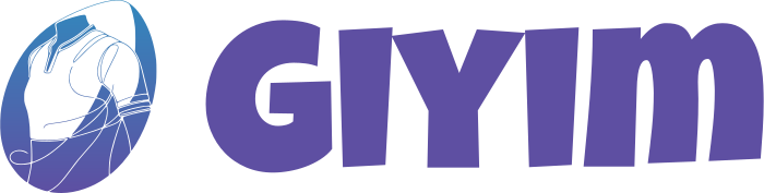 Giyim logo tasarımı