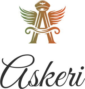 Askeri logo tasarımı