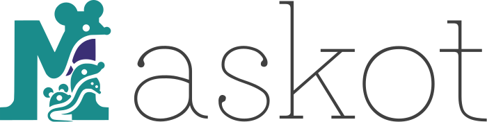 Maskot logo tasarımı