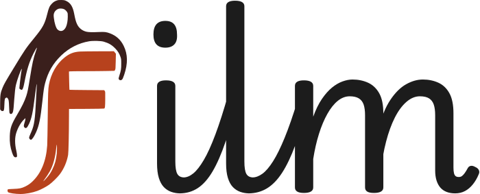 Film logo tasarımı