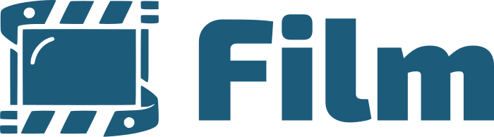 Sinema logo tasarımı