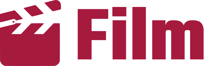 Sinema logo tasarımı