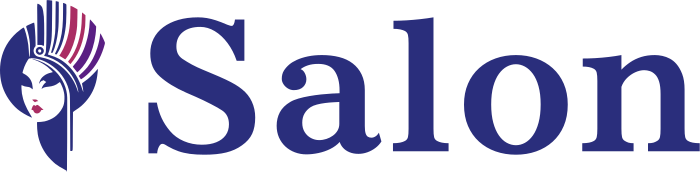 Salon logo tasarımı