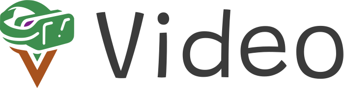 Video logo tasarımı
