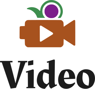 Video logo tasarımı