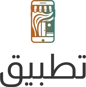تصميم شعار تطبيق