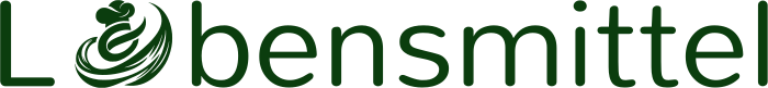 Lebensmittel Logo-Design