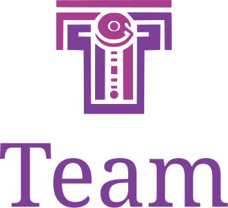 Team Logo-Design
