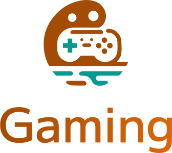Gaming Logo-Design