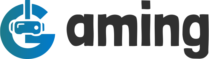 Gaming Logo-Design