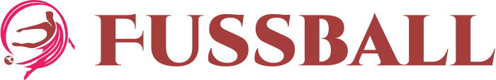 Fußball Logo-Design