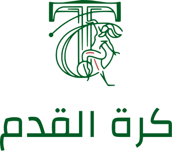 تصميم شعار كرة القدم