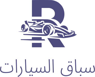 تصميم شعار سباق السيارات
