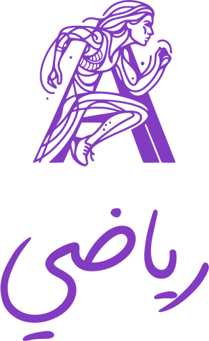 تصميم شعار رياضي
