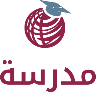 تصميم شعار مدرسة