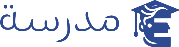 تصميم شعار مدرسة