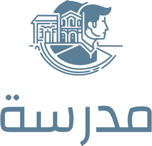 تصميم شعار مدرسة